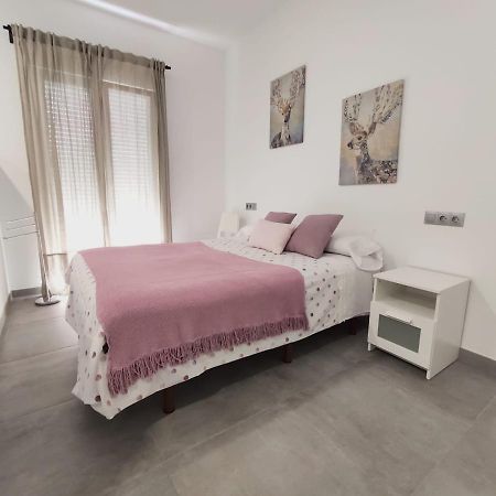 La Casa De Ines Leilighet Villanueva de la Concepción Eksteriør bilde