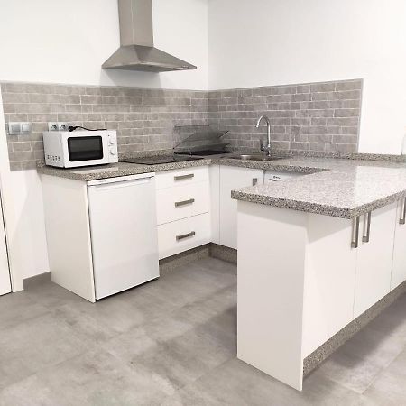 La Casa De Ines Leilighet Villanueva de la Concepción Eksteriør bilde